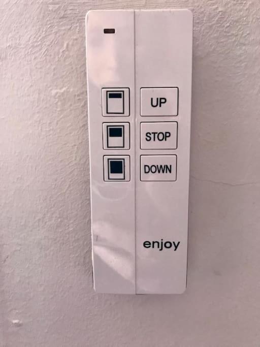 Tu Atico En El Centro Apartment *