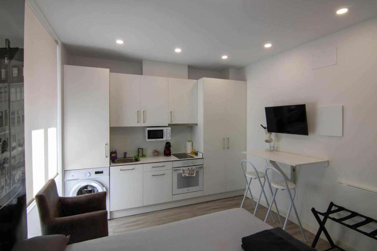 Apartamento Copenhague