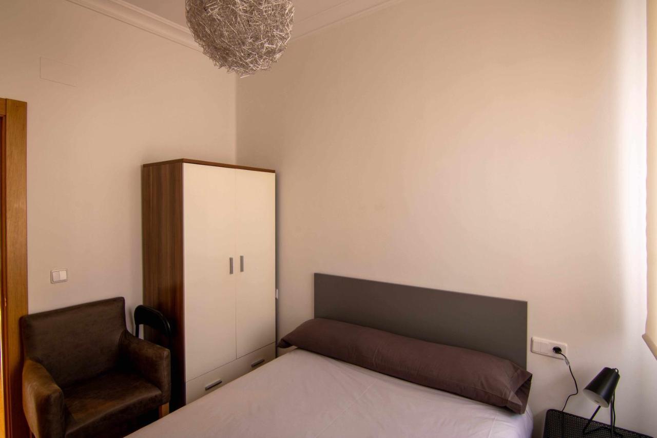 Apartamento Londres *