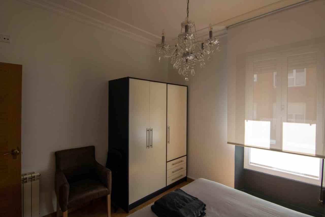 Apartamento Londres