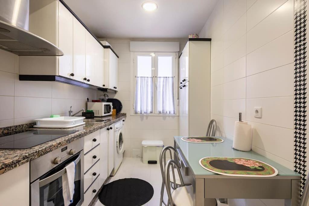 Apartamento Pop Gallery León