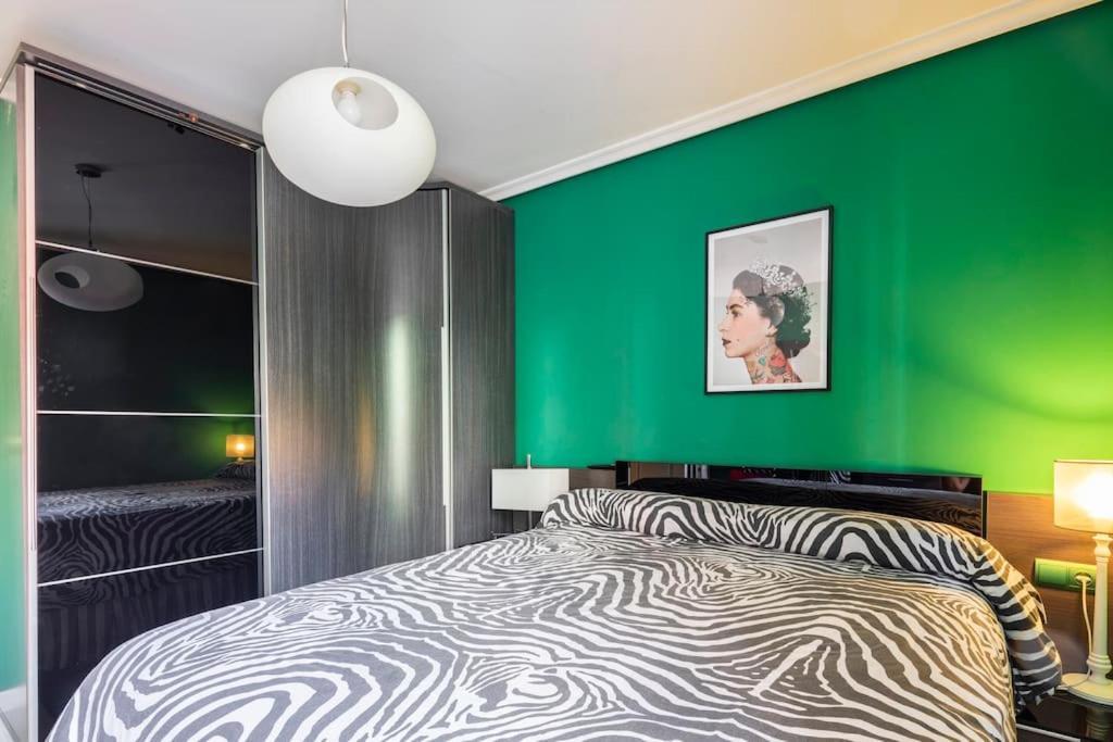 Pop Gallery Apartamento