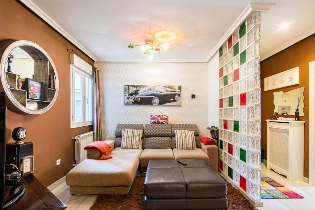 Apartamento Pop Gallery León