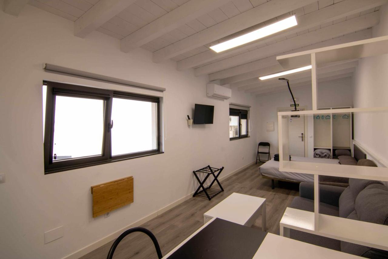 Apartamento Loft Roma *