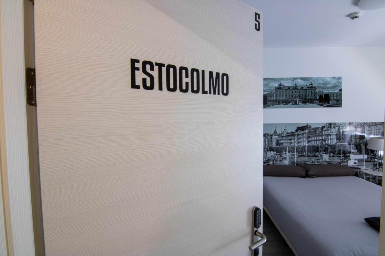 Estocolmo Apartment