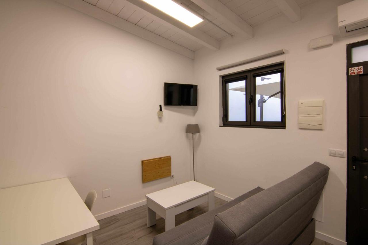 Loft Madrid *