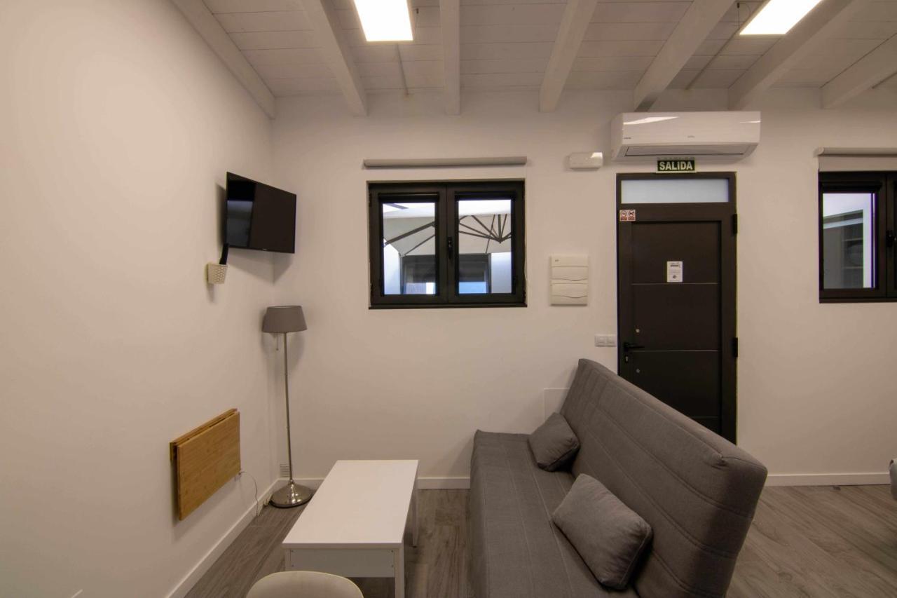 Loft Madrid *