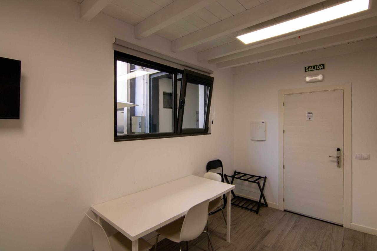 Loft Atenas *