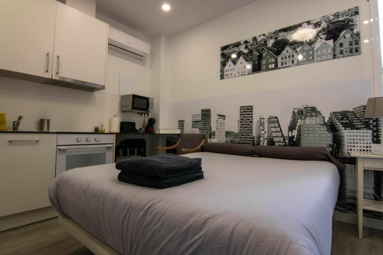 Apartamento Oslo León