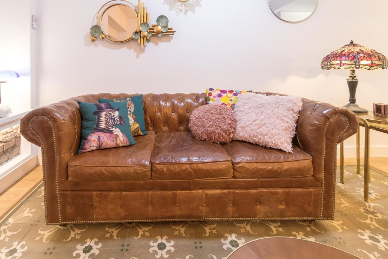 Casakalma D. Valentin Apartamento
