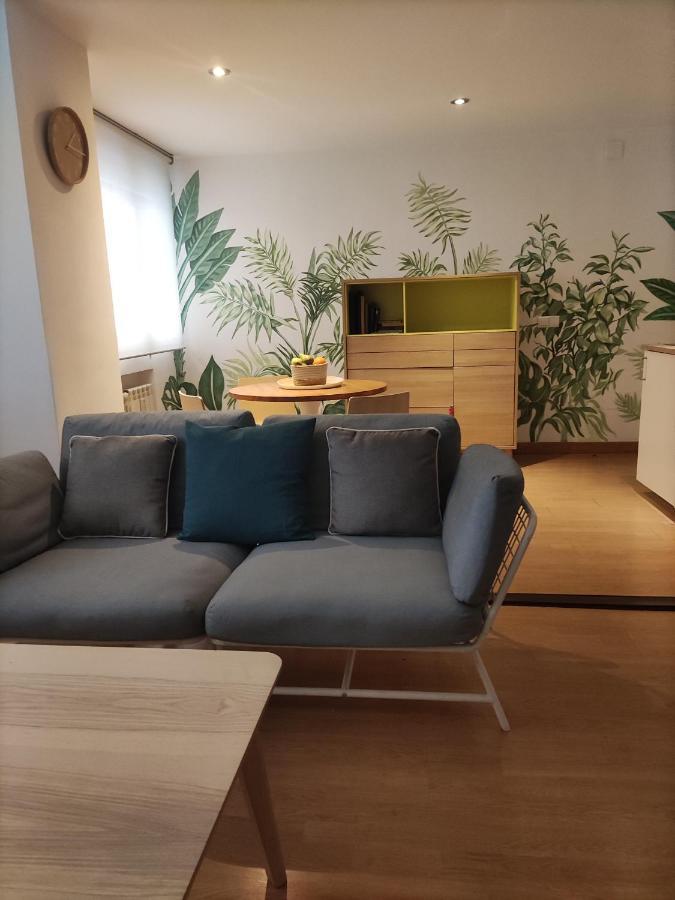 Apartamento Riverside Flat León