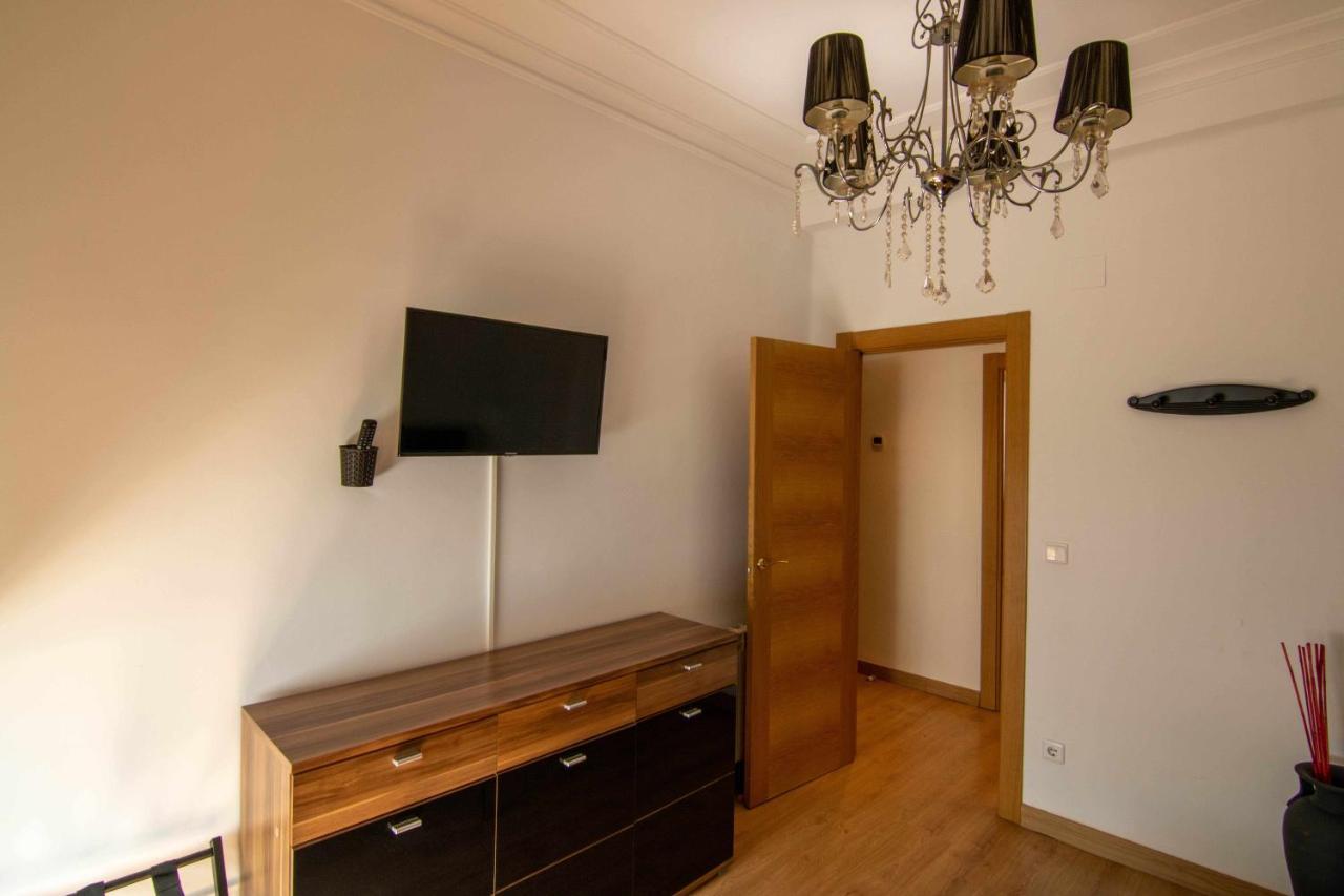 Apartamento Londres *