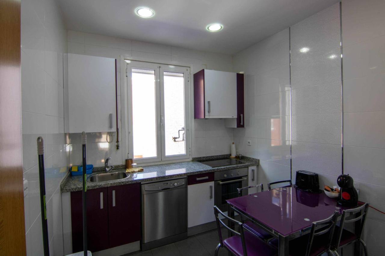 Londres Apartamento *