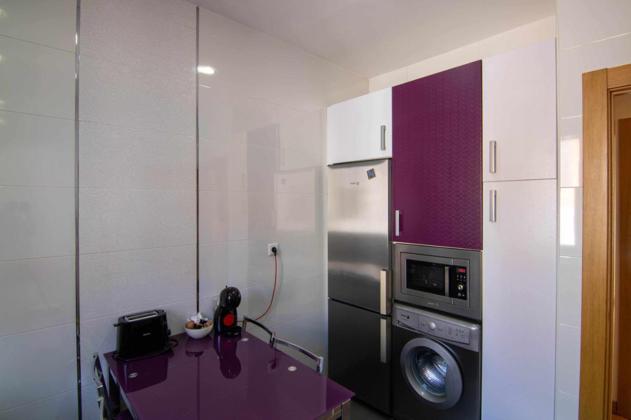 Londres Apartamento León