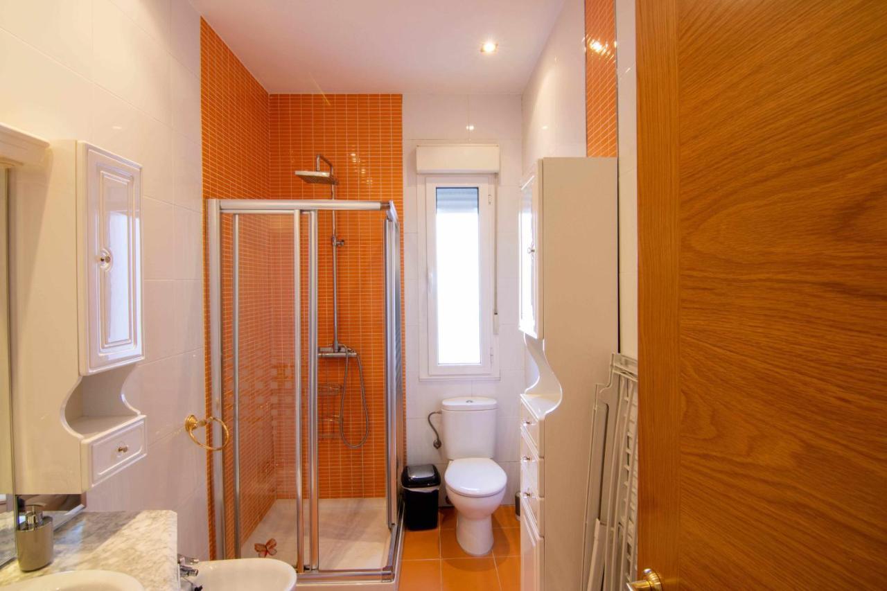 Apartamento Londres