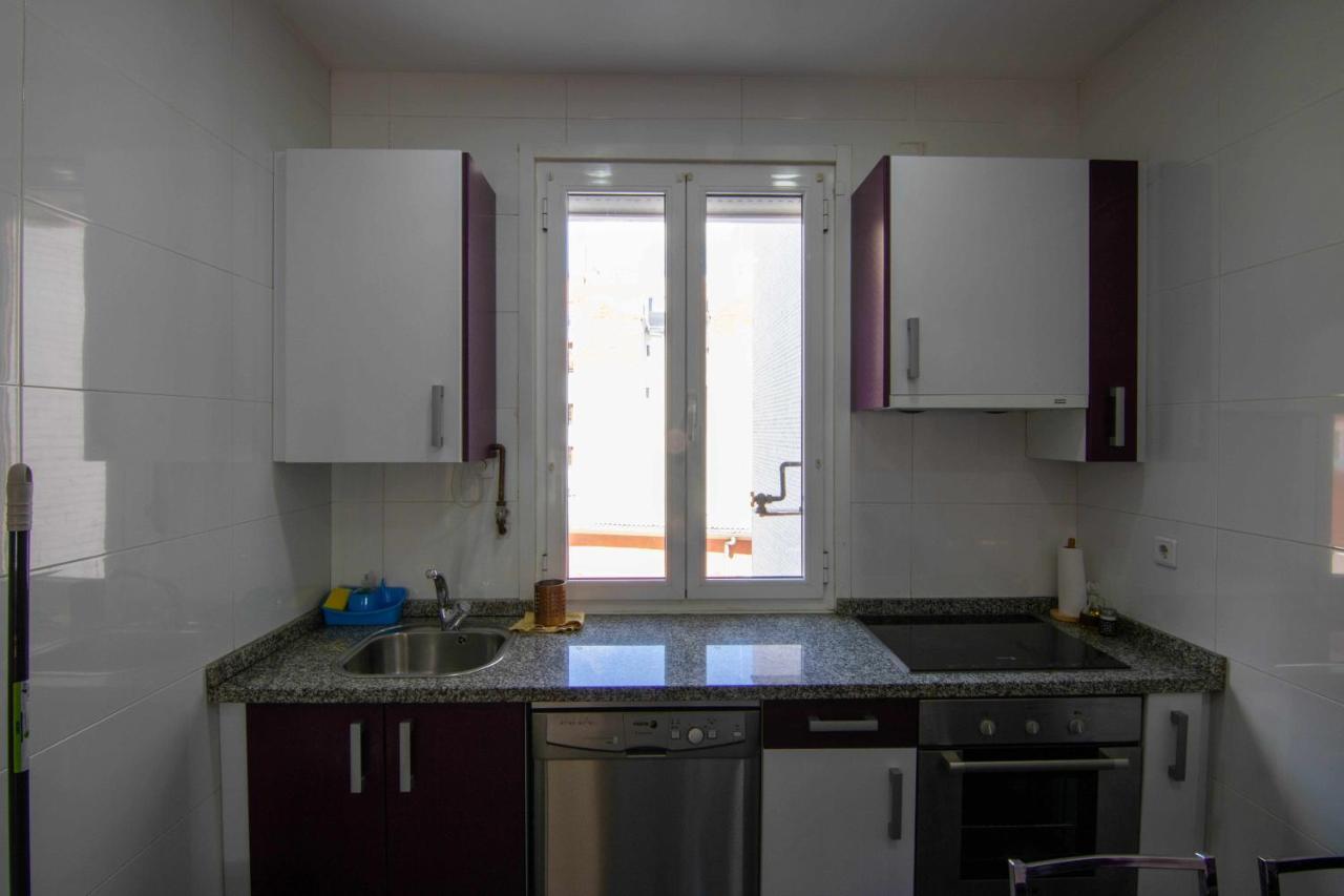 Londres Apartamento *