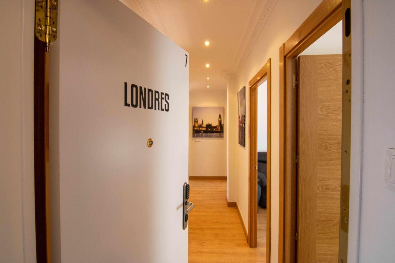 Londres Apartamento *