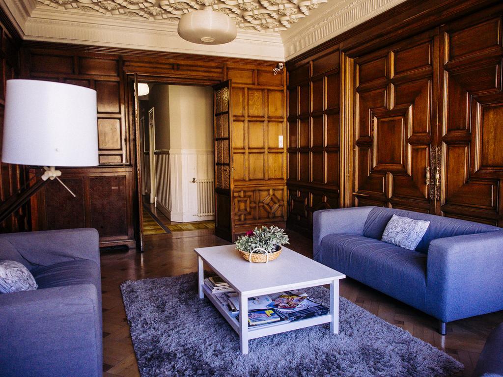 Hostel Zentric Leon