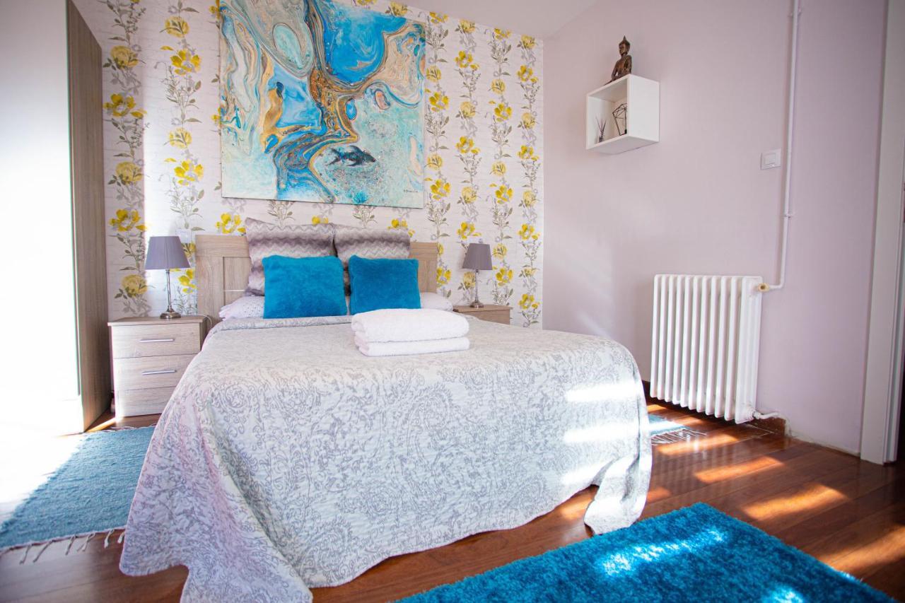 Habitación en casa particular Sweethome Plaza Mayor De