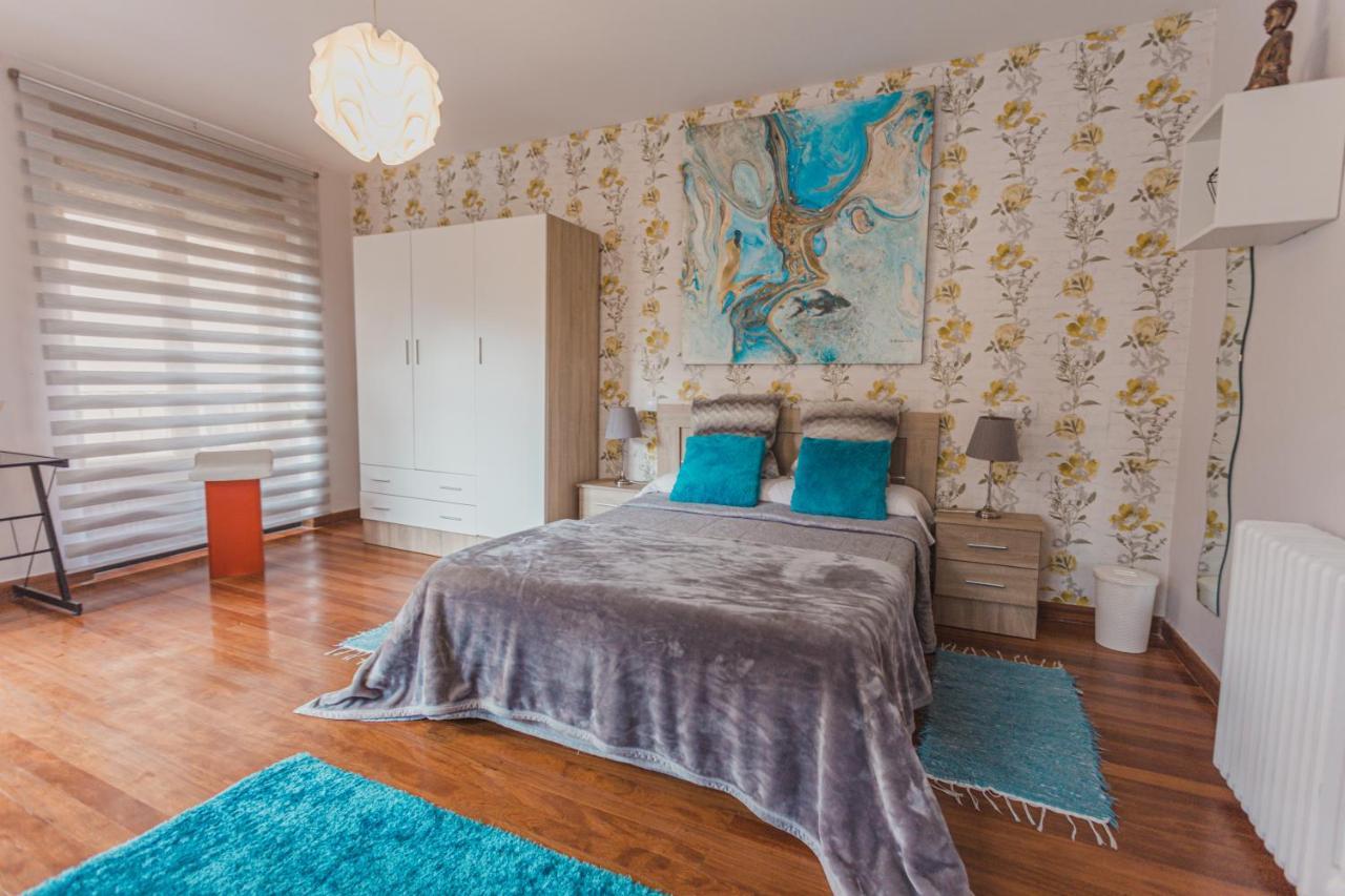 Sweethome Plaza Mayor De