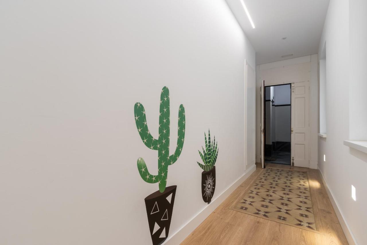 Casakalma D. Valentin Apartamento *