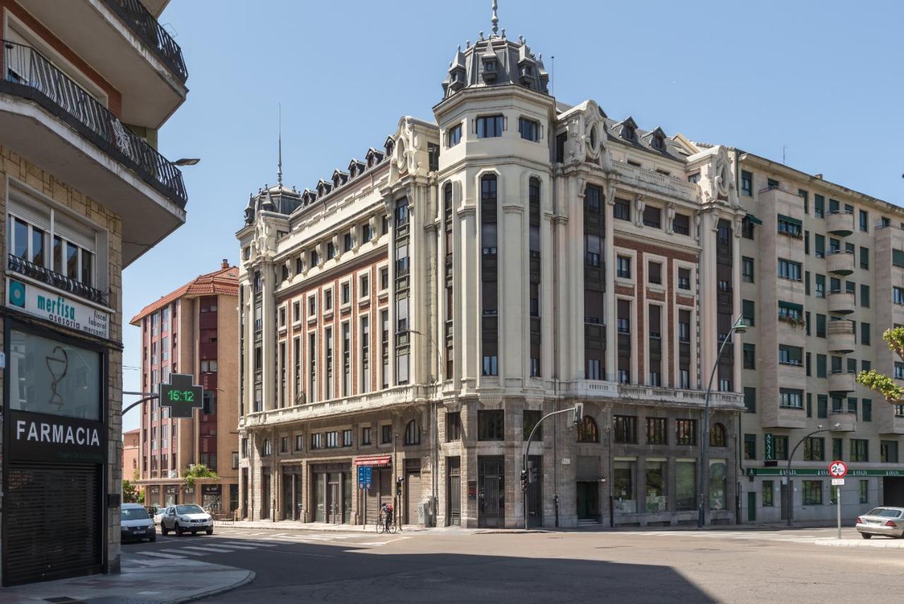 Apartamento Casakalma D. Valentin León