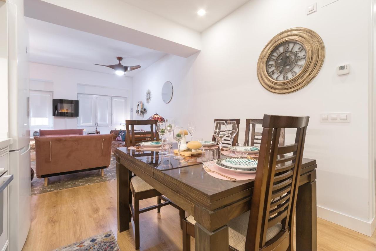 Casakalma D. Valentin Apartamento León