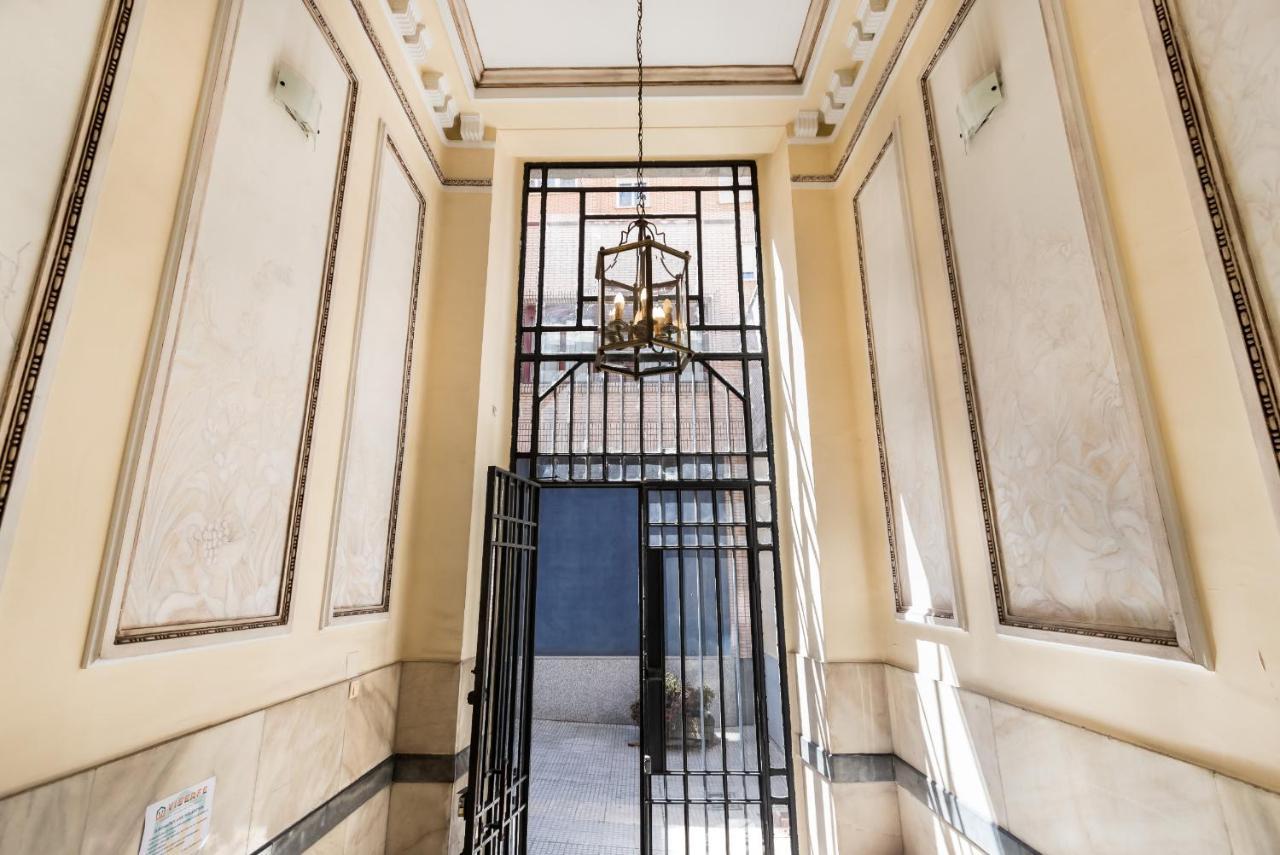 Casakalma D. Valentin Apartamento León