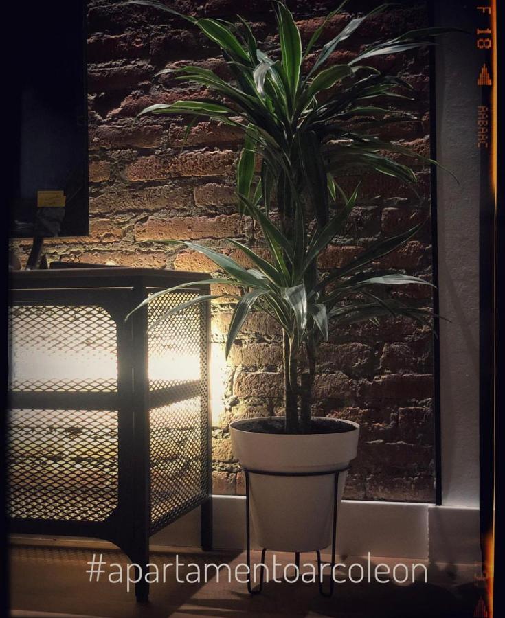 Apartamento Apartamentoarcoleon León