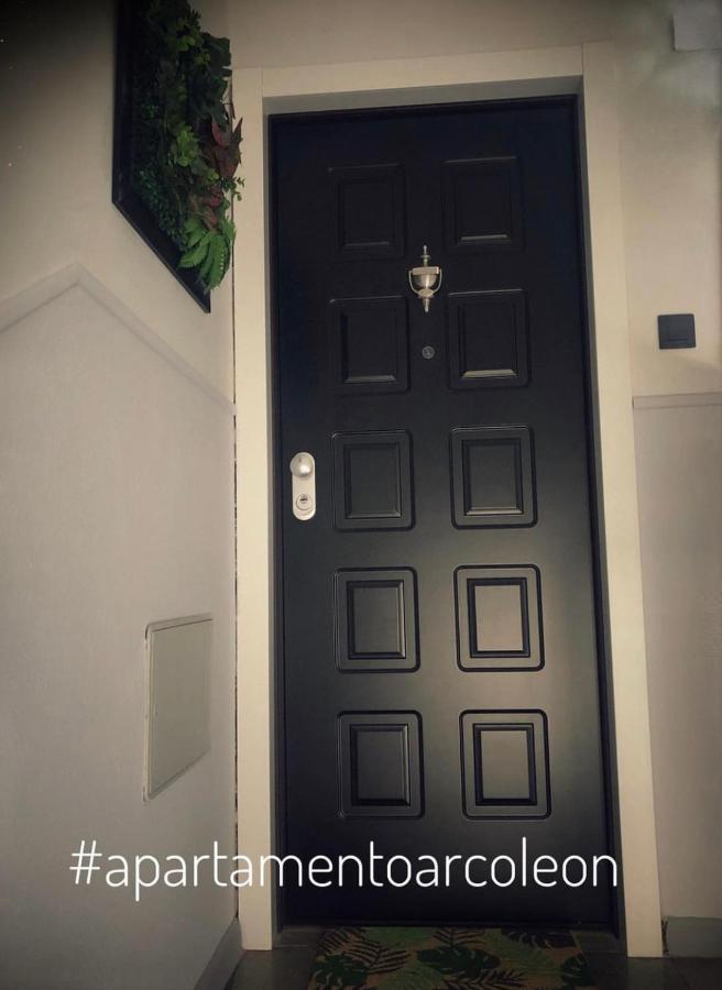 Apartamentoarcoleon Apartamento