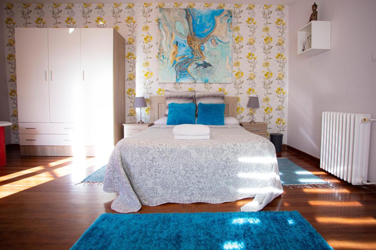 Habitación en casa particular Sweethome Plaza Mayor De