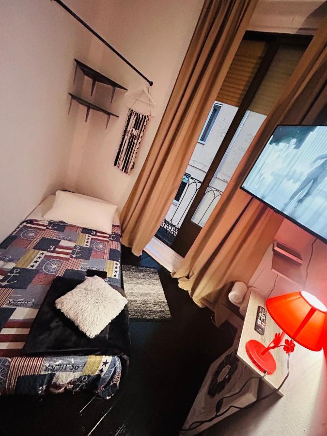 Habitación en casa particular Sweethome Plaza Mayor De León