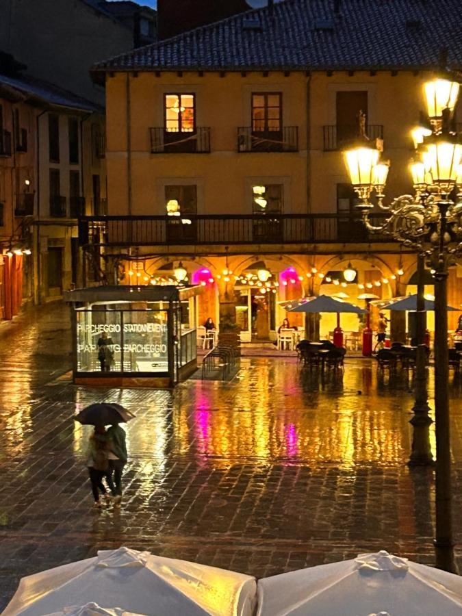 Plaza Mayor - Bohemia Guest house