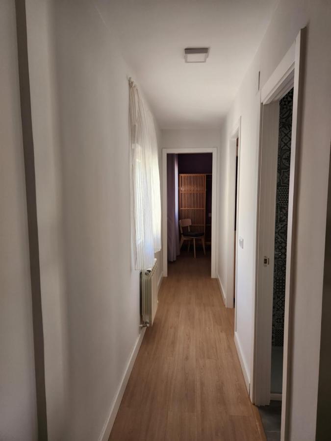 Moderno En Ciudad Apartamento *