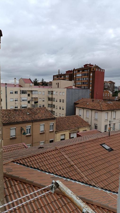 Moderno En Ciudad León