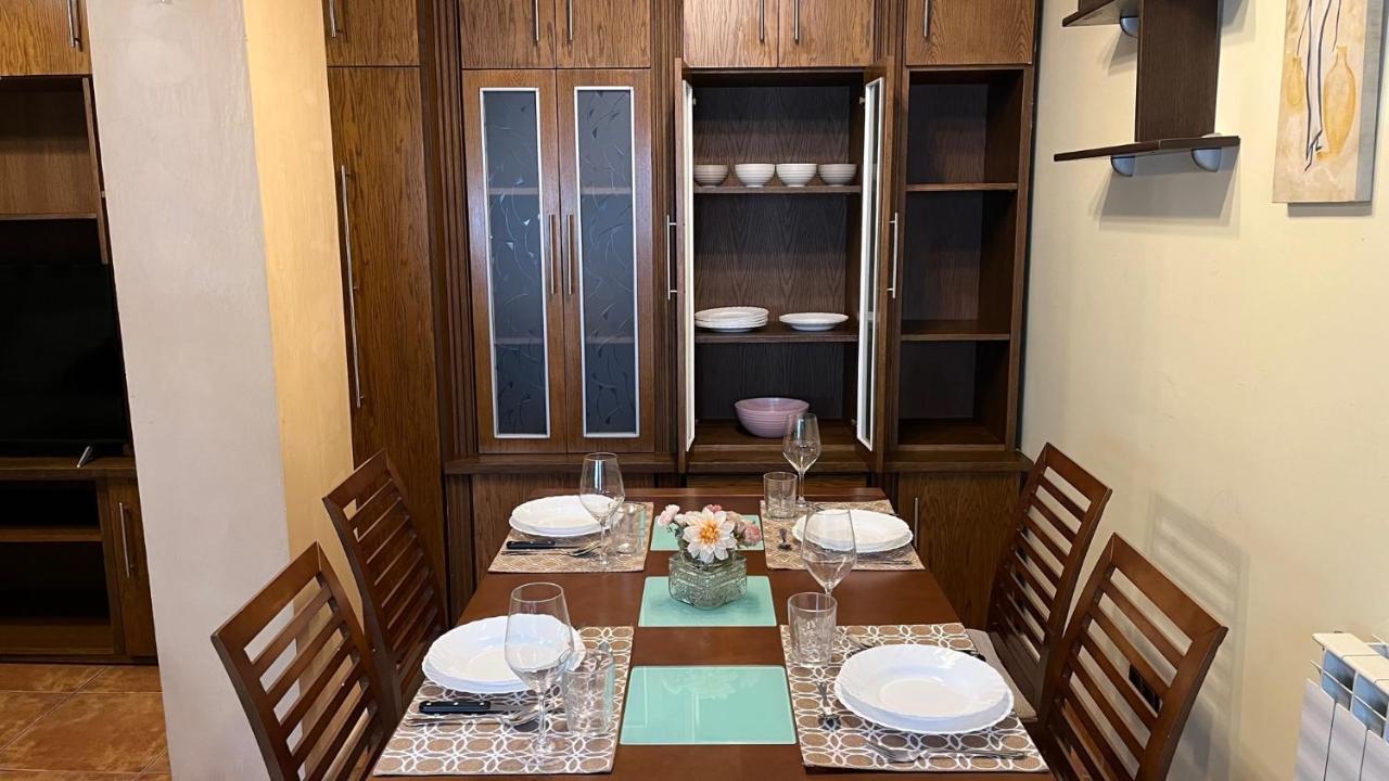 Casa Gorgona