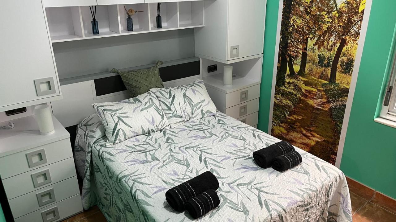 Casa Gorgona