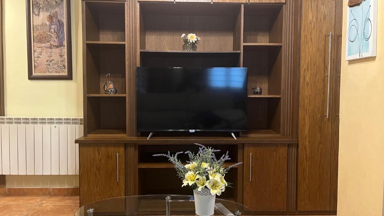 Apartamento Casa Gorgona