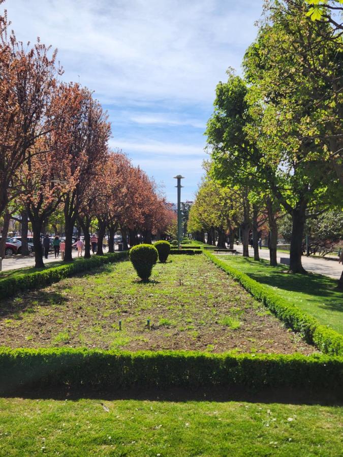 Moderno En Ciudad Apartamento León