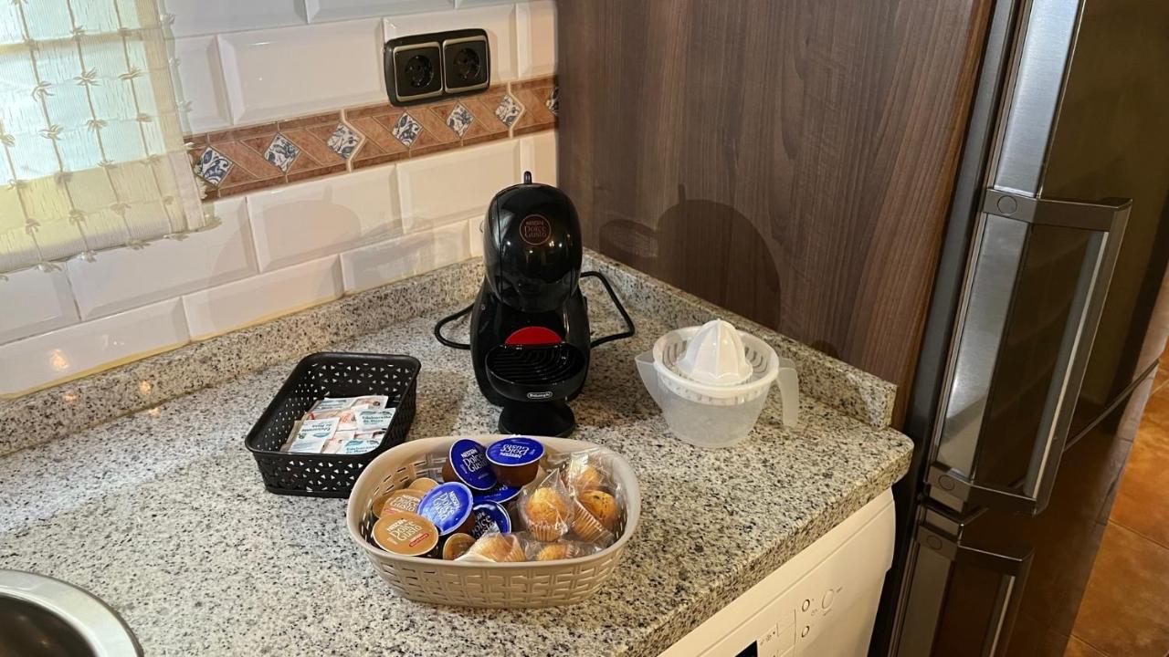 Apartamento Casa Gorgona León