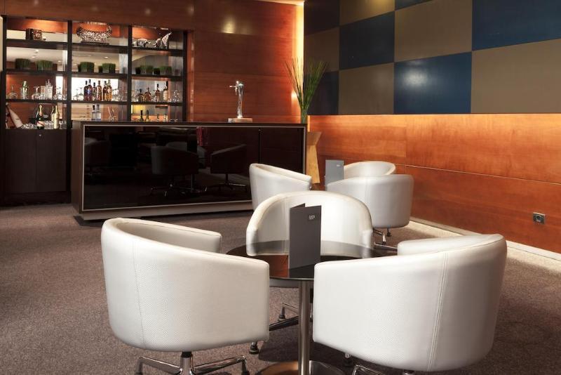 Hotel Ac San Antonio By Marriott León