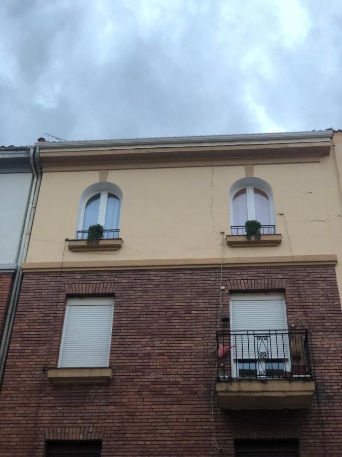 Apartamentoarcoleon * León