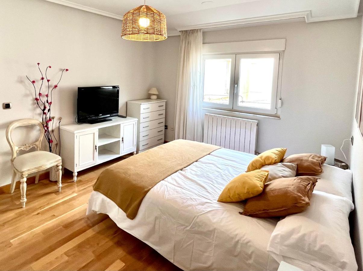 Apartamento Amplio Atico Junto A La Catedral *