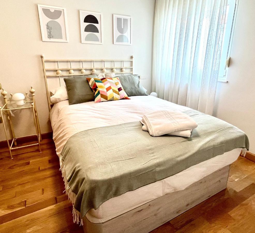 Apartamento Amplio Atico Junto A La Catedral