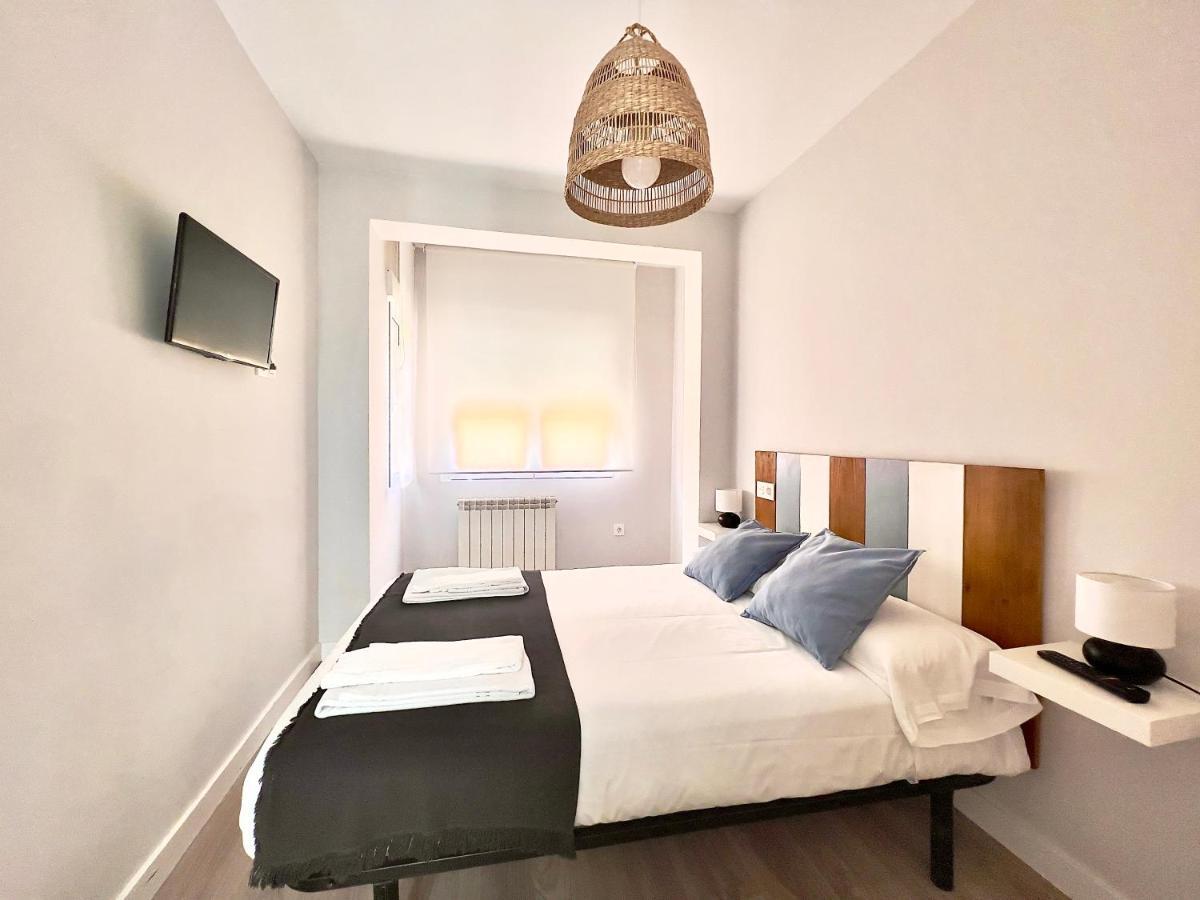 Housingleon Velarde Apartment