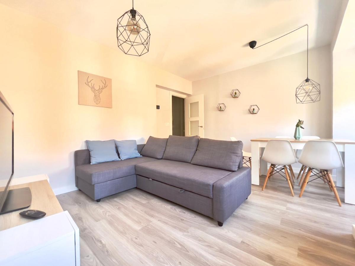 Housingleon Velarde Apartment Leon