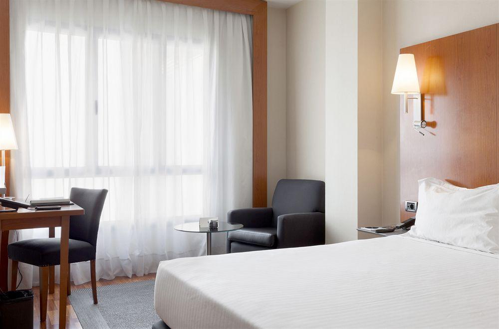 Hotel Ac San Antonio By Marriott