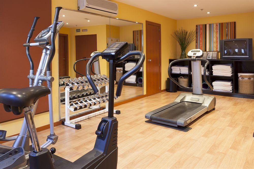 Ac San Antonio By Marriott 4* León