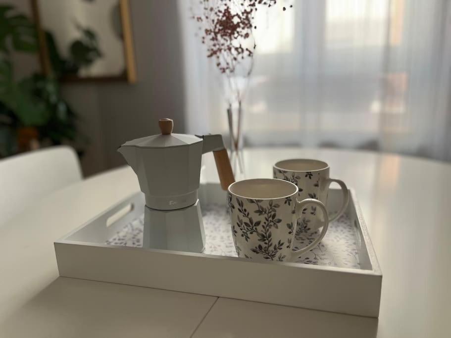 Apartment Todo A Pie Vut Le 822