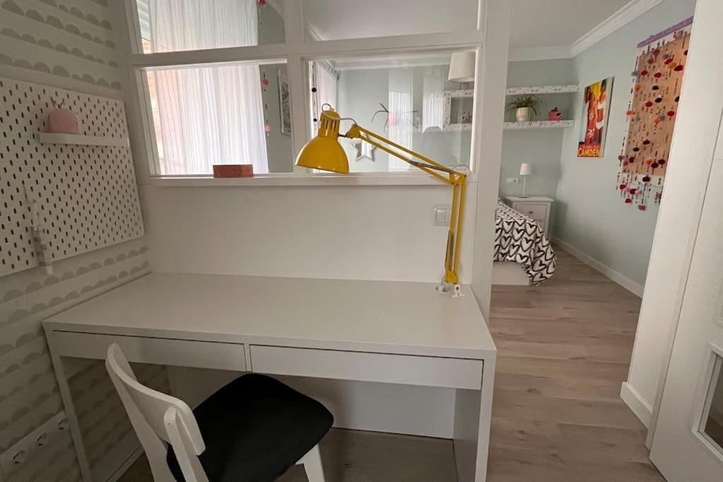 Todo A Pie Vut Le 822 Apartment Leon